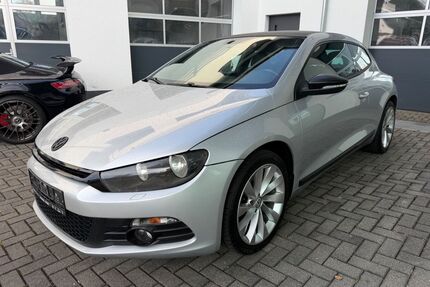 VW Scirocco Gebrauchtwagen