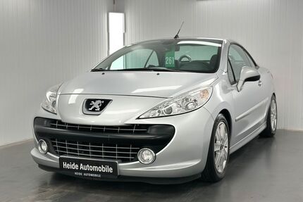 Peugeot 207 Gebrauchtwagen