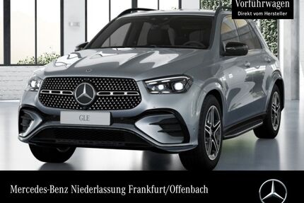 Mercedes-Benz GLE 350 Gebrauchtwagen