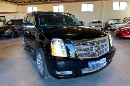 Cadillac Escalade Gebrauchtwagen