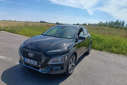 Hyundai KONA Gebrauchtwagen