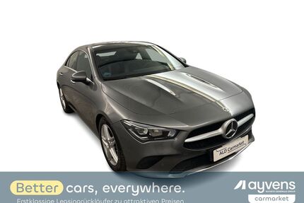 Mercedes-Benz CLA 200 Gebrauchtwagen