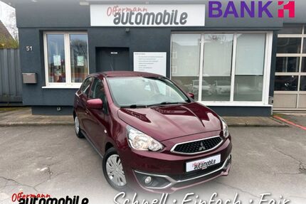 Mitsubishi Space Star Gebrauchtwagen