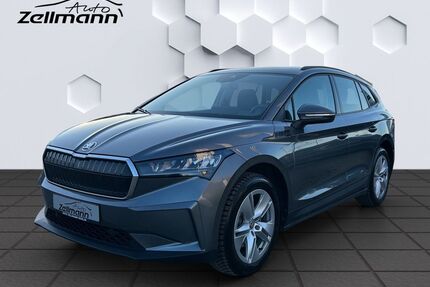 Skoda Enyaq Gebrauchtwagen