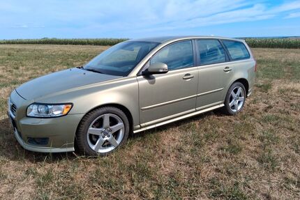 Volvo V50 Gebrauchtwagen