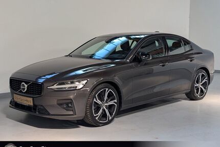 Volvo S60 Gebrauchtwagen