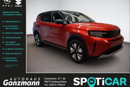 Opel Frontera Gebrauchtwagen