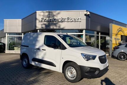 Opel Combo Electric Gebrauchtwagen
