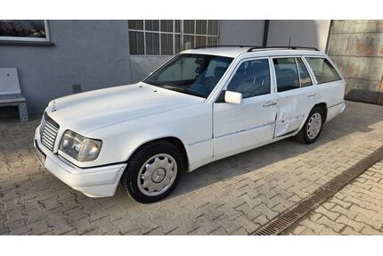 Mercedes-Benz E 250 Gebrauchtwagen