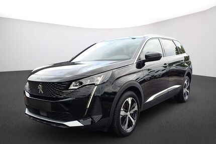 Peugeot 5008 Gebrauchtwagen