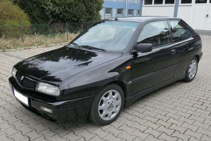 Lancia Delta Gebrauchtwagen