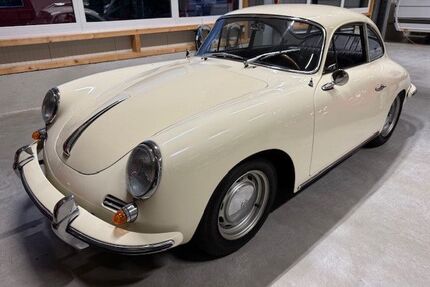 Porsche 356 Gebrauchtwagen