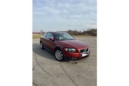 Volvo C30 Gebrauchtwagen