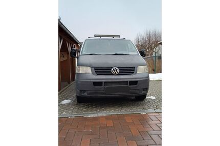 VW T5 andere Gebrauchtwagen