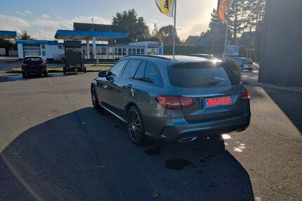 Mercedes-Benz C 220 Gebrauchtwagen