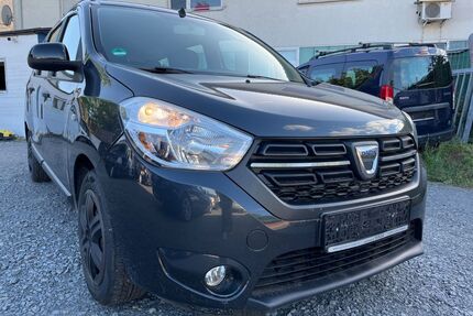 Dacia Lodgy Gebrauchtwagen