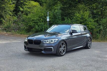 BMW M140i Gebrauchtwagen