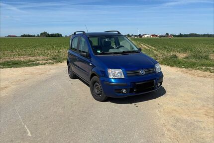 Fiat Panda Gebrauchtwagen