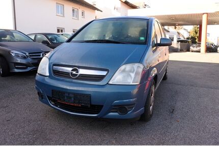 Opel Meriva Gebrauchtwagen