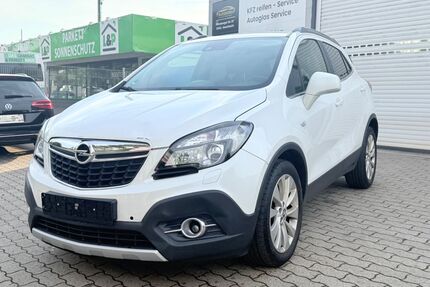 Opel Mokka Gebrauchtwagen