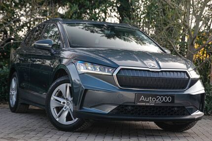 Skoda Enyaq Gebrauchtwagen