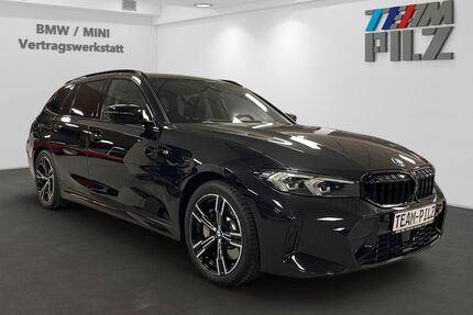 BMW 330 Gebrauchtwagen