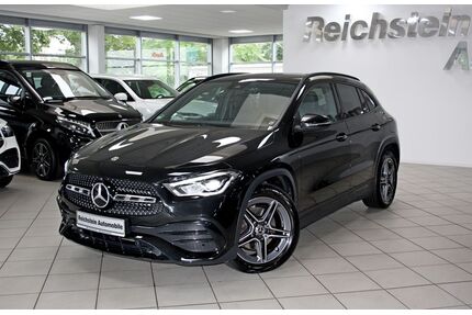 Mercedes-Benz GLA 220 Gebrauchtwagen