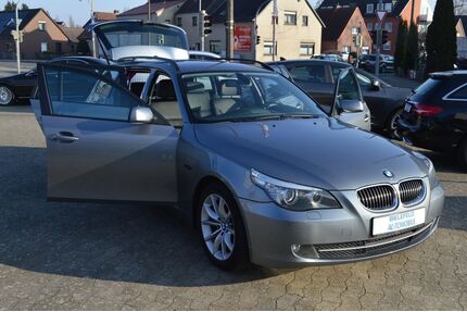 BMW 523 Gebrauchtwagen