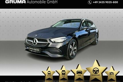 Mercedes-Benz C 220 Gebrauchtwagen