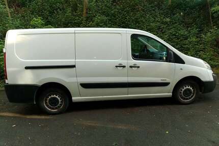 Citroen Jumpy Gebrauchtwagen