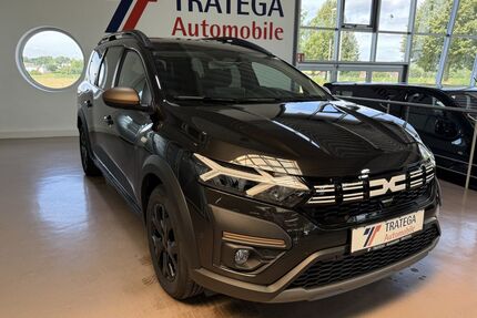 Dacia Jogger Gebrauchtwagen