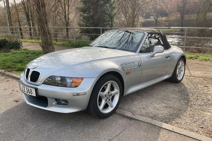 BMW Z3 Gebrauchtwagen