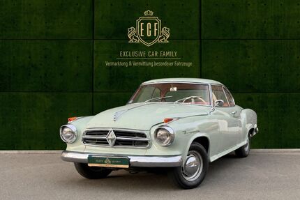 Borgward Andere Gebrauchtwagen