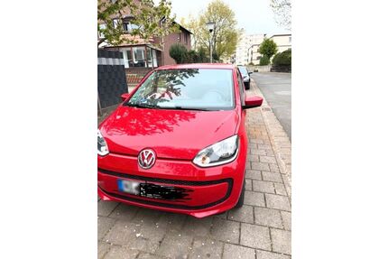 VW up! Gebrauchtwagen