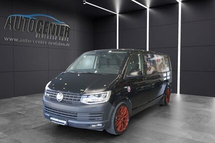 VW T6 Transporter Gebrauchtwagen