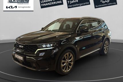 Kia Sorento Gebrauchtwagen