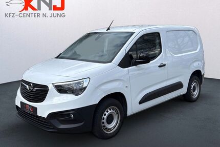 Opel Combo Gebrauchtwagen