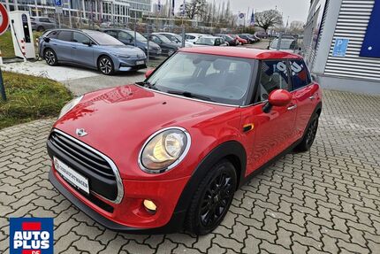 Mini ONE Gebrauchtwagen