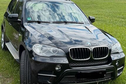 BMW X5 Gebrauchtwagen