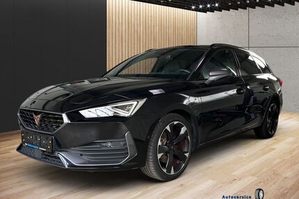 Cupra Leon Gebrauchtwagen