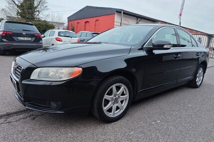 Volvo S80 Gebrauchtwagen
