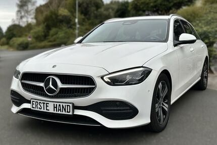 Mercedes-Benz C 200 Gebrauchtwagen