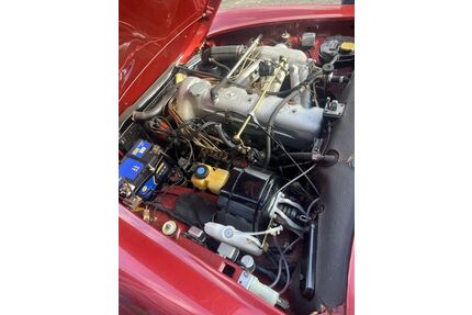 Mercedes-Benz SL 230 Gebrauchtwagen