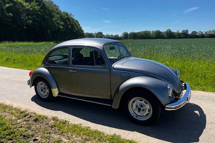 VW Käfer Gebrauchtwagen