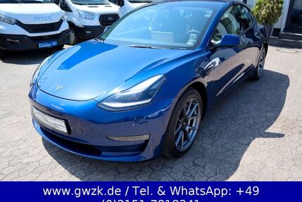 Tesla Model 3 Gebrauchtwagen