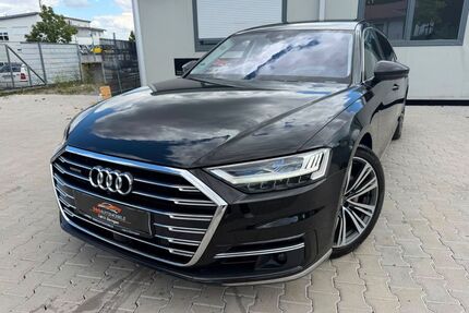 Audi A8 Gebrauchtwagen