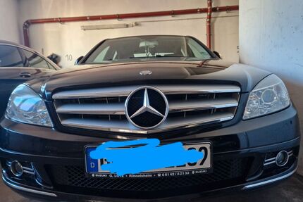 Mercedes-Benz C 200 Gebrauchtwagen