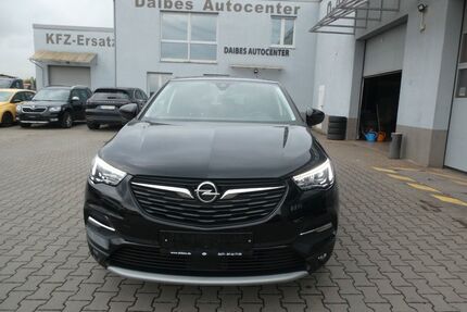 Opel Andere Gebrauchtwagen