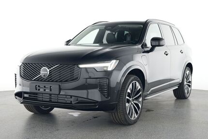 Volvo XC90 Gebrauchtwagen