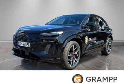 Audi Q6 e-tron Gebrauchtwagen